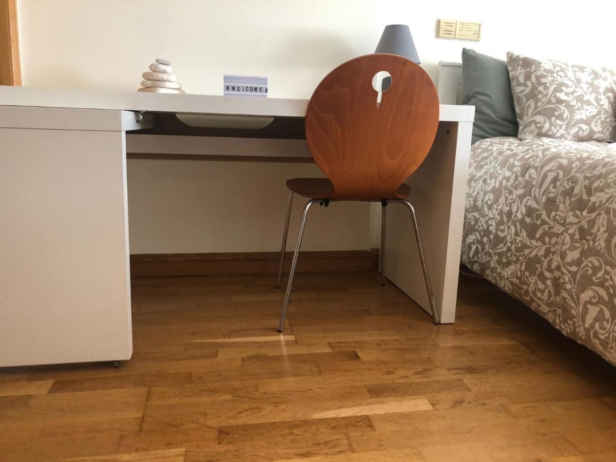 פארדס Private Ensuite Beachside מראה חיצוני תמונה