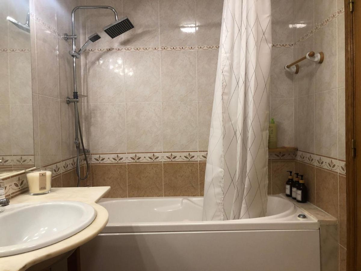 פארדס Private Ensuite Beachside מראה חיצוני תמונה