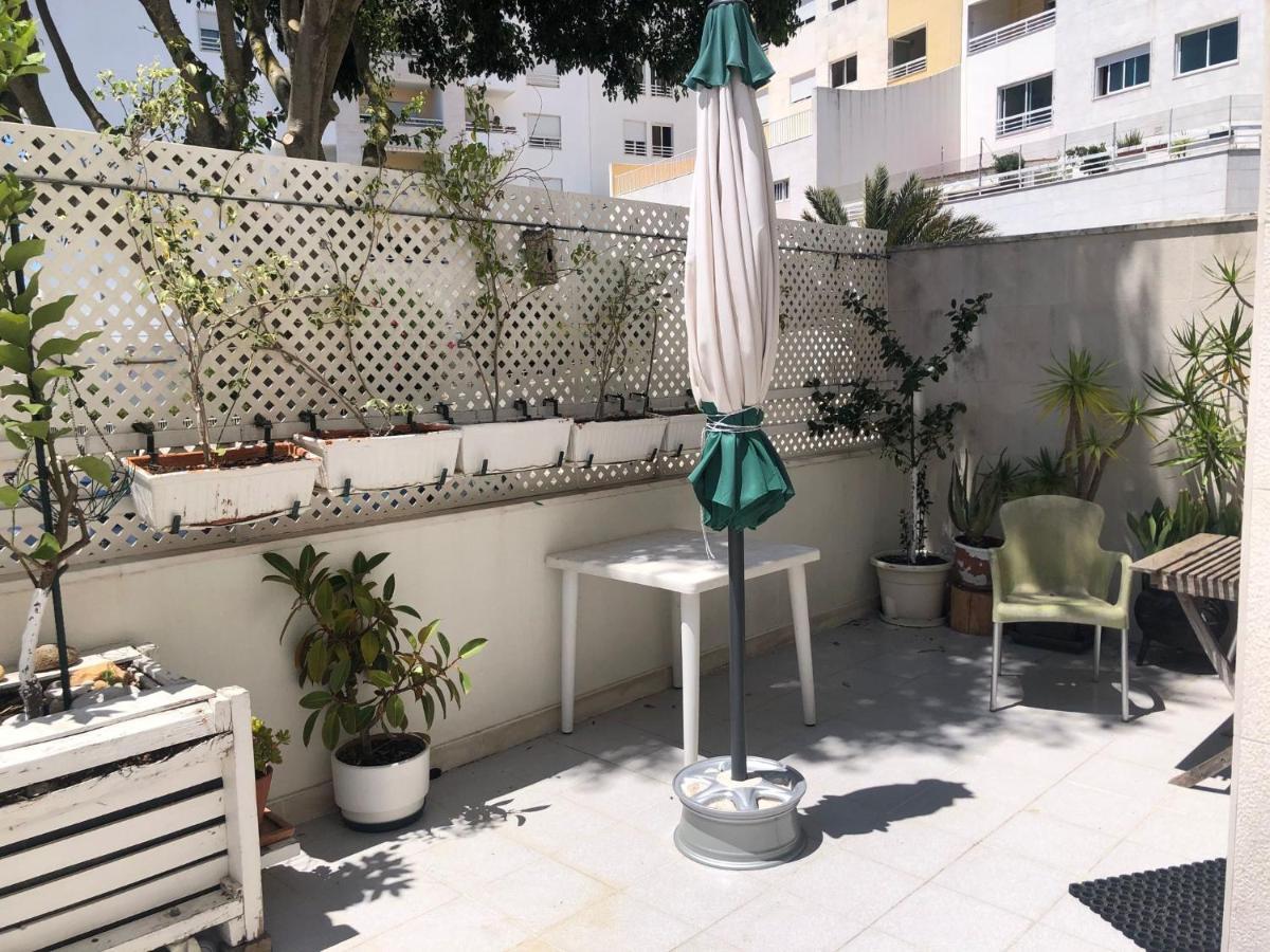 פארדס Private Ensuite Beachside מראה חיצוני תמונה