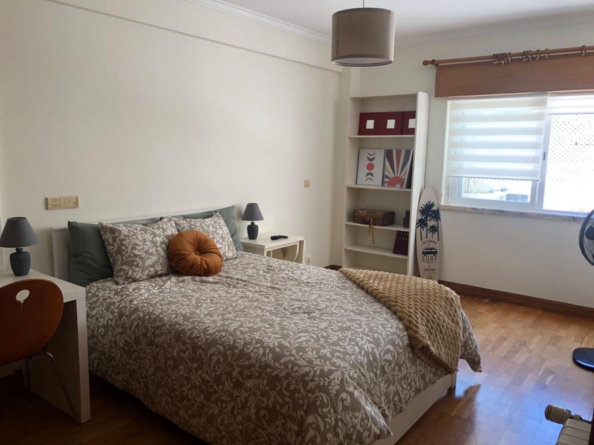פארדס Private Ensuite Beachside מראה חיצוני תמונה